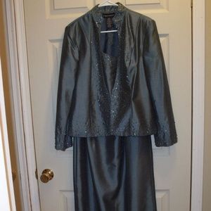 Cachet Beautiful Fancy Dress, size 12